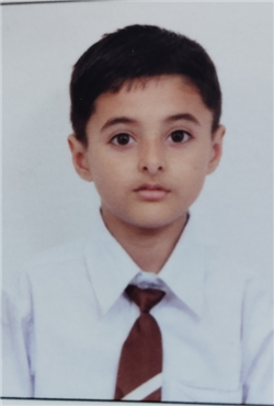 SHIVANSH SINGH SALARIA