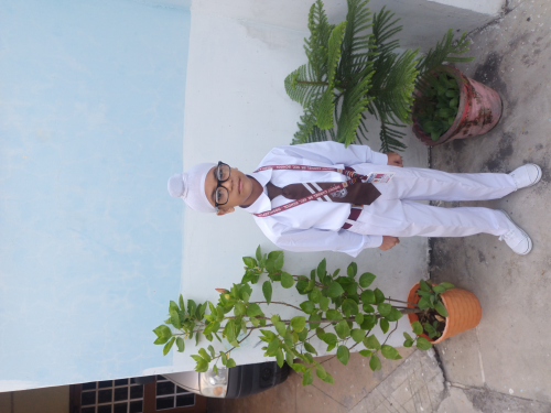 ANGAD DEEP SINGH