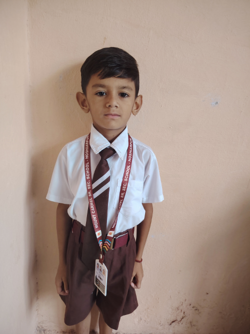 MANKIRAT GAUTAM