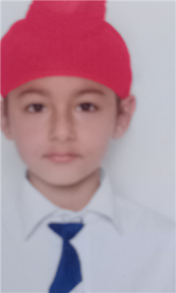 TAJVEER SINGH 