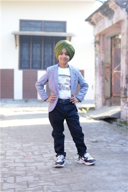 JAPNOOR SINGH 