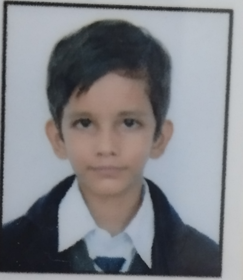 KRISHIV KALIA