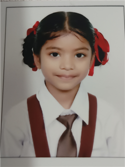 ARADHYA KHOSLA