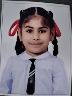 SUKHNAAZ KAUR