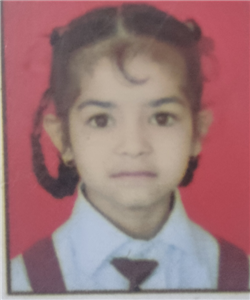 SEERAT KAUR