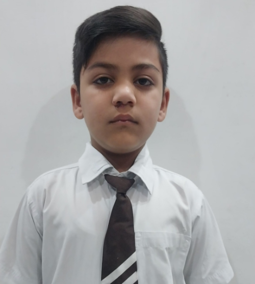 MANRAJ SINGH 