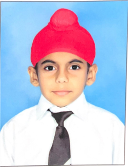 HARSEHAJ SINGH BADWAL