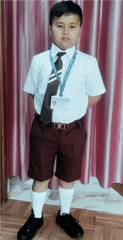 ABHINAV RAHANU