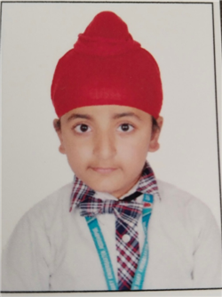 MANSAHIB SINGH
