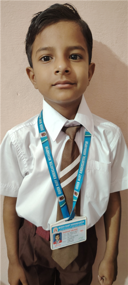 HARMAN SALHAN
