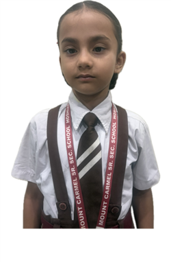 HARLEEN KAUR