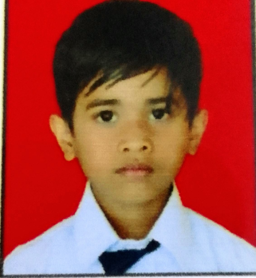 RACHIT 