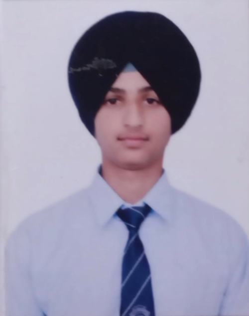 NAVPREET SINGH