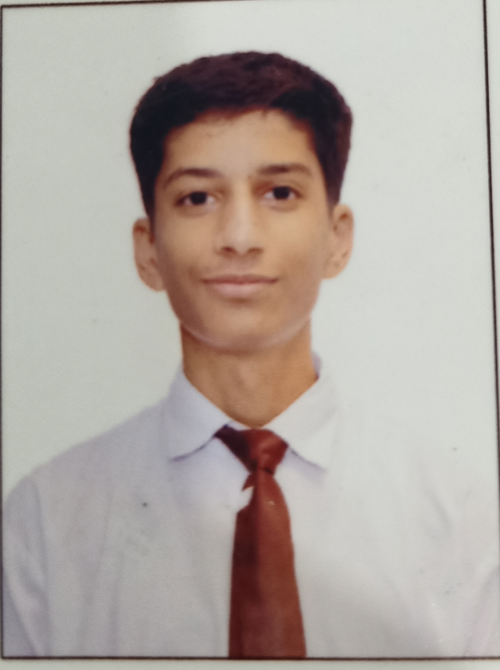 AMITESH PARTAP SINGH