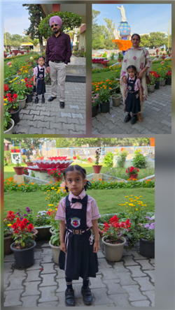 CHANNROOP KAUR