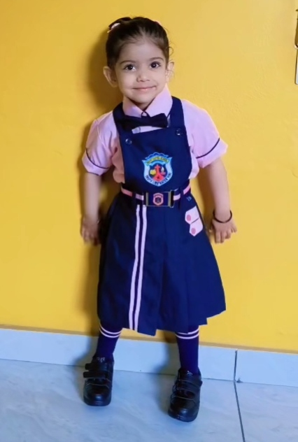 GULNAAZ KAUR