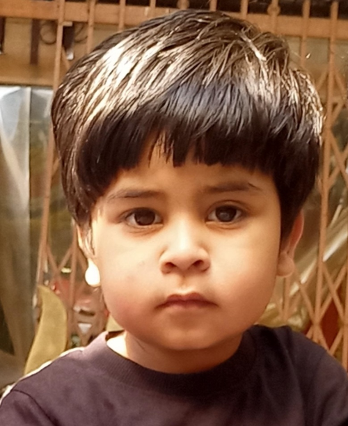 TANAV PRASHAR