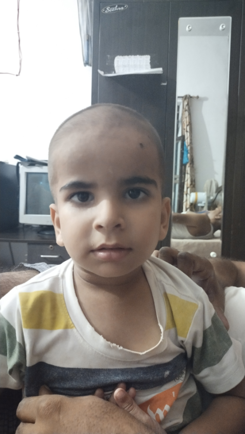 NAMAN KUMAR 