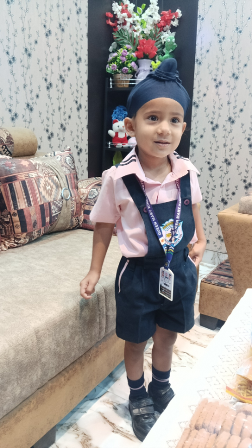 JORAWAR SINGH