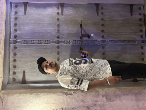 HARSEHAJ SINGH
