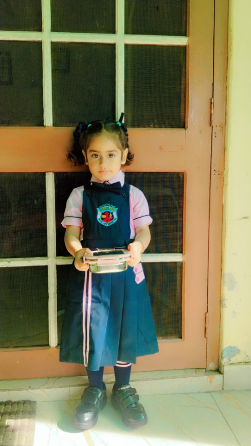GURLEEN KAUR