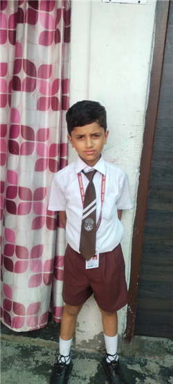DISHANT SINGH 