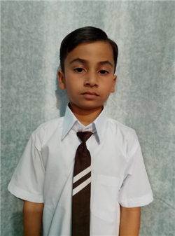 REYANSH SHARMA
