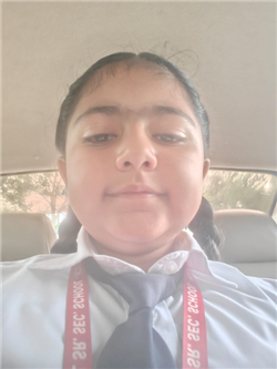 SEERAT JOT KAHLON