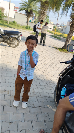 AARAV ATWAL