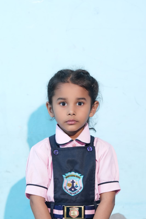 SHIVANGI 