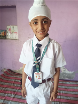 EKAMJOT SINGH