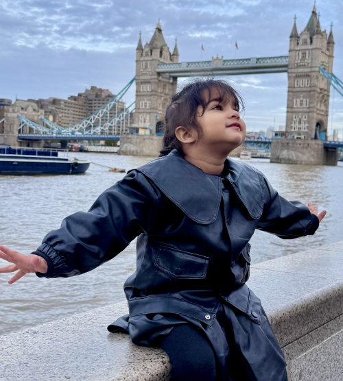 AISHLEEN ROYAL