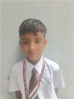 BIHAAN BADHAN