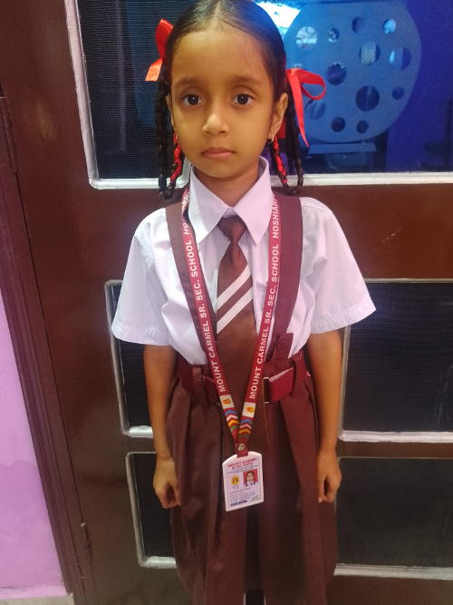 HARNOOR KAUR 