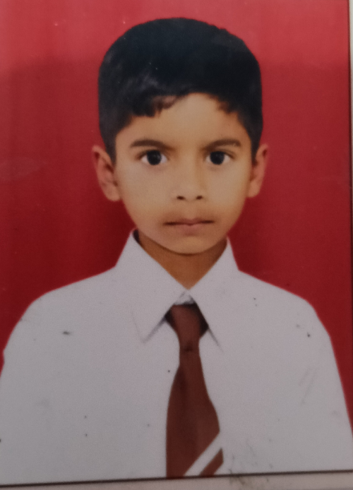 AASHISH CHUMBER