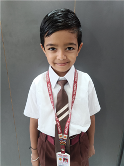 AGAMVEER SINGH KALKAT