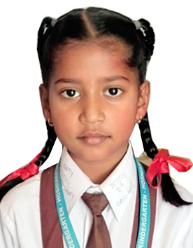 DHANAK CHOUDHARY