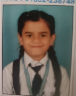 RADHIKA SHUKLA