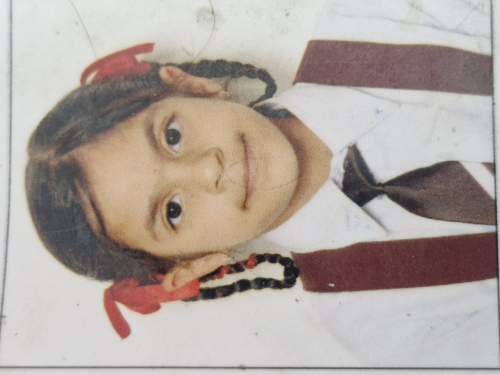 DHARVI 