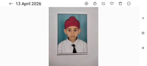 REHATVEER SINGH 