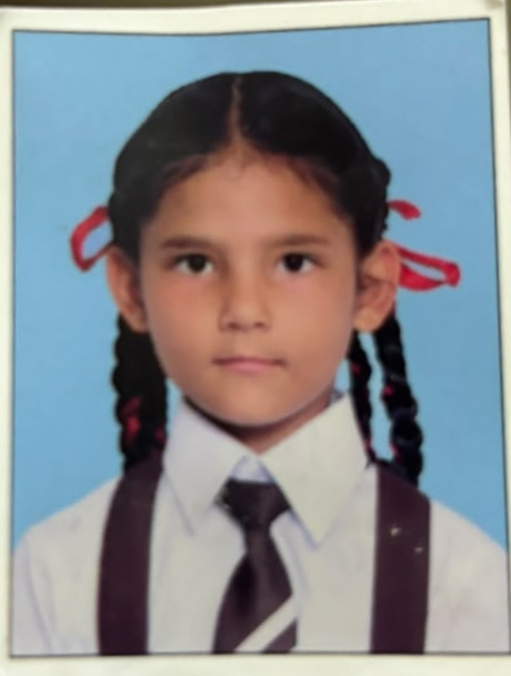 MANKIRT KAUR 