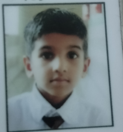 AGAM CHOUDHARY