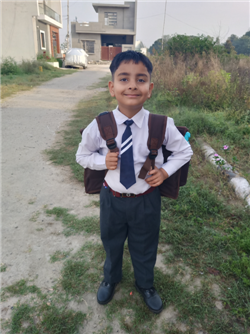 KAVISH THAKUR