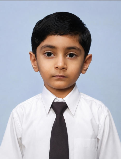 BHAVNEET SINGH