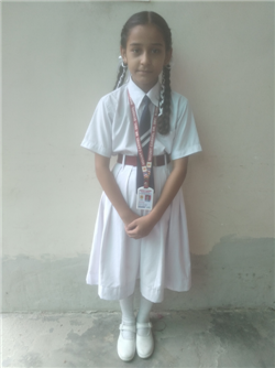 ROHANIKA 