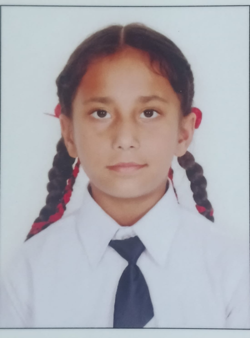 HARLEEN KAUR