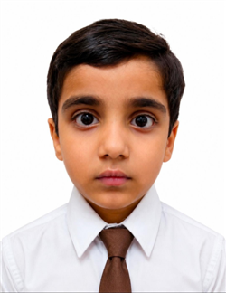 GAURIK SHARMA