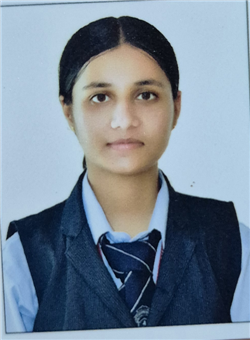 TANVI BANSAL