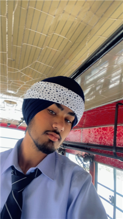 JASRAJ SINGH