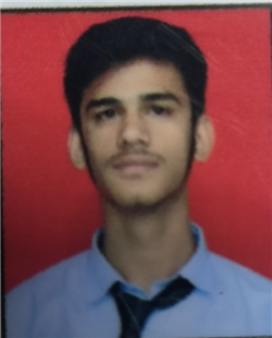 ANSH ANAND